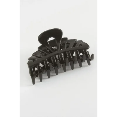 BUĞZ Oval Mandal Toka 8 cm