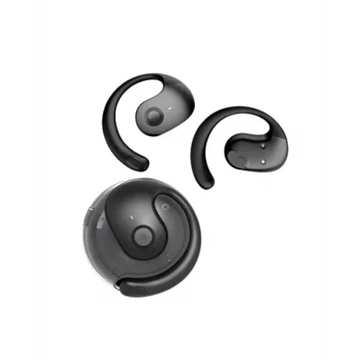 BUĞZ OWS KULAKLIK SİYAH - BUĞZ