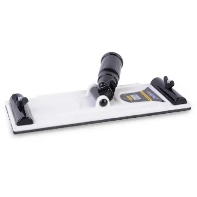 BUĞZ Oynar Saplı Zımpara Malası 8x23cm