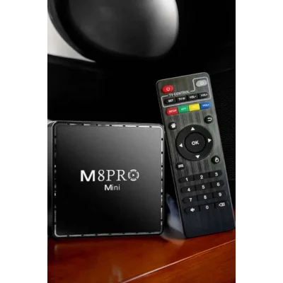  Oyun Konsolu Çift Kollu 1000 Oyunlu TV Box Netflix Youtube Atari