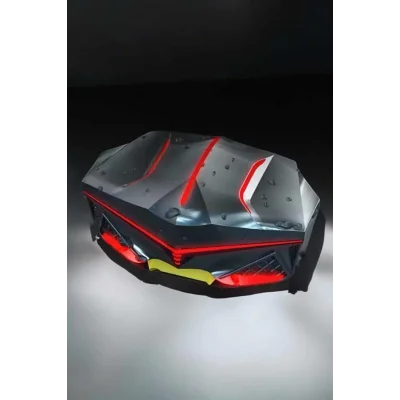  Oyuncu Kulaklığı Gamer Kulaklık Yüksek Ses Kaliteli Gürültü Önleyici Yeni Nesil