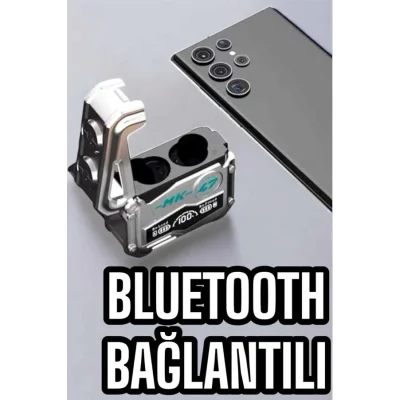  Oyuncu Kulaklığı Yeni Nesil Gamer Kulaklık Gürültü Önleyici