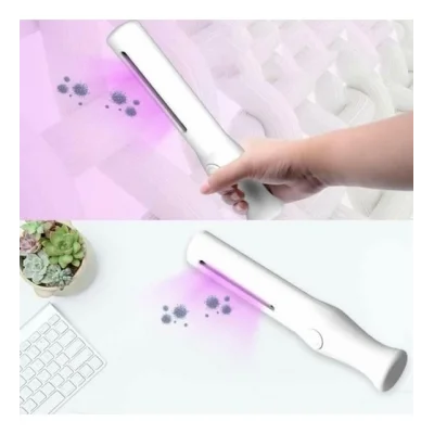 BUĞZ P -001 Ultraviyole Dezenfeksiyon Cihazı Taşınabilir Uv El Dezenfeksiyon Cihazı