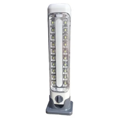 BUĞZ P-888 Şarjlı Işıldak Ve Kamp Feneri