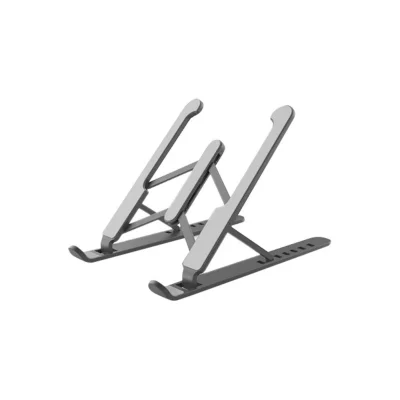 BUĞZ P1 Abs Laptop Standı - Siyah