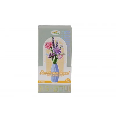 BUĞZ P2352 3 6 VAZO BUKETİ BLOKLARI 9
