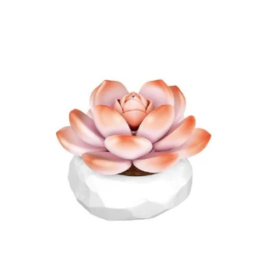 BUĞZ P655058 PANLOS MONROE SUKULENT MODEL 86 PARÇA BLOCK OYUNCAK