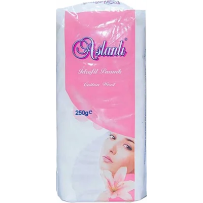 BUĞZ Pamuk 250gr Bx40