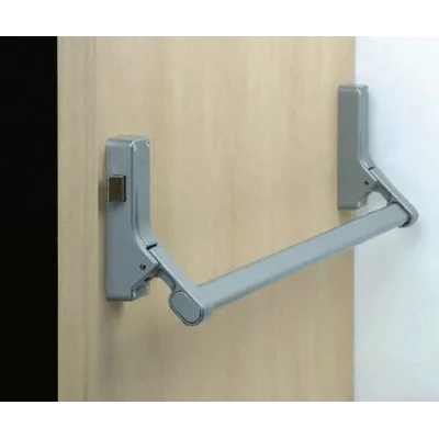 BUĞZ Panik Bar - Acil Çıkış Kapısı Kilidi - Tse Belgeli