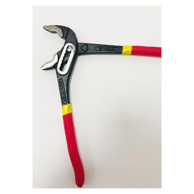BUĞZ Papağan pense PVC izoleli üniversal pense 250mm manuel el aleti - Banyo Yapı & Hırdavat