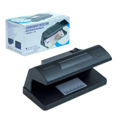 BUĞZ Para Kontrol Etme Cihazı