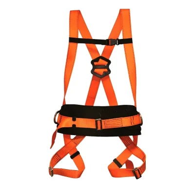 BUĞZ Eco Lounge Paraşüt Tipi Emniyet Kemeri- Bel Destekli - Ce Belgeli