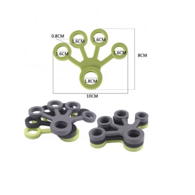 BUĞZ Parmak Egzersiz Aleti Nrd El 19