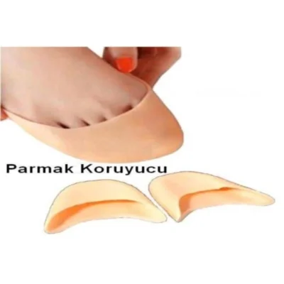 BUĞZ Parmak Gömleği 5 Parmak Kapatan