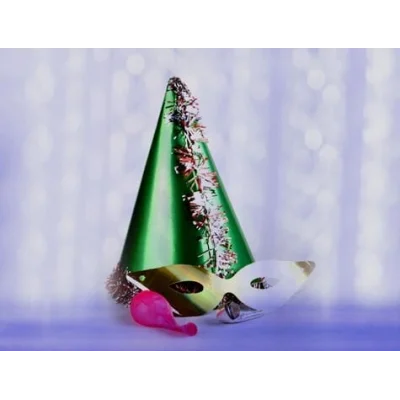 BUĞZ Parti Özel Kotyon Set