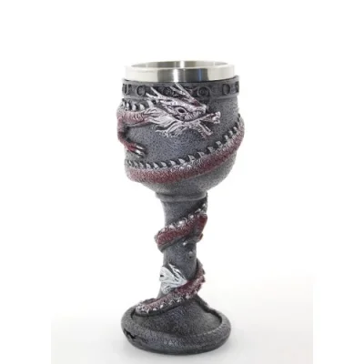  Paslanmaz Çelik Kadeh Bardak Model 3