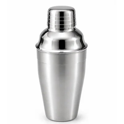 BUĞZ Paslanmaz Çelik Kokteyl Shaker Alk5499