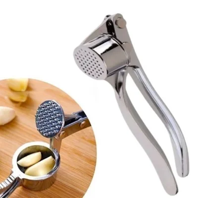 BUĞZ Paslanmaz Çelik Pense Model Sarımsak Ezici ( BUĞZ )