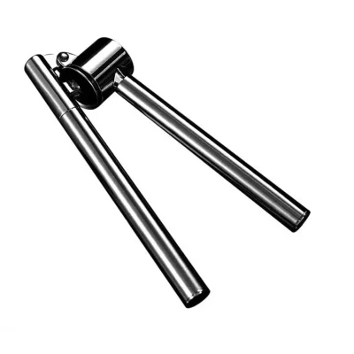 BUĞZ Paslanmaz Çelik Sarımsak Ezici