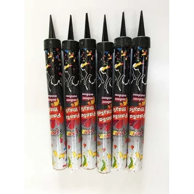 BUĞZ Pasta Volkanı 6 Adet