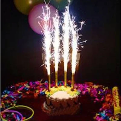 BUĞZ Pasta Volkanı Pasta Maytabı 1 Adet