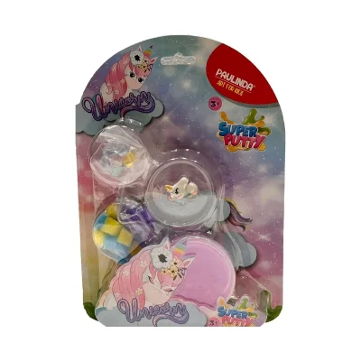  Paulinda Slime Super Putty Unicorn 80 ml S00095547