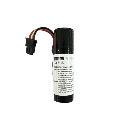 BUĞZ PAX S920 Pos Uyumlu Batarya