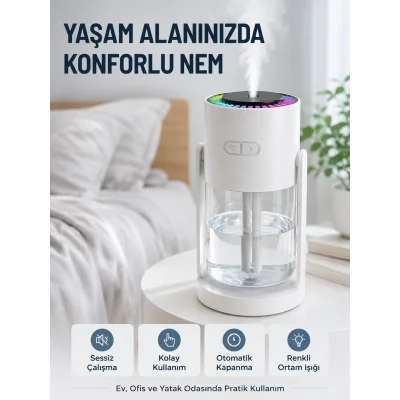 BUĞZ PDPG-CL32   NEMLENDİRİCİ - BUĞZ