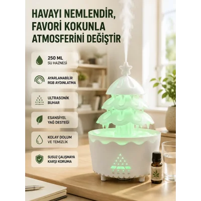 BUĞZ PDPG-V51 NEMLENDİRİCİ - BUĞZ
