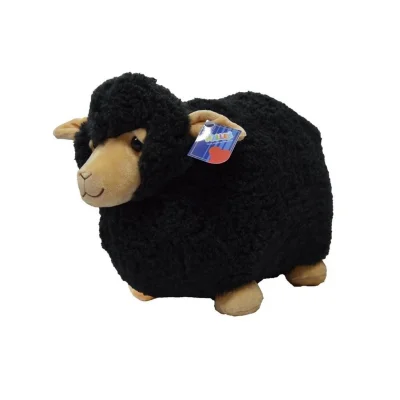  PELUŞ 38 CM KUZULAR HALLEY