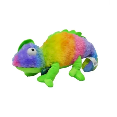  PELUŞ 40CM BUKALEMUN -HLY