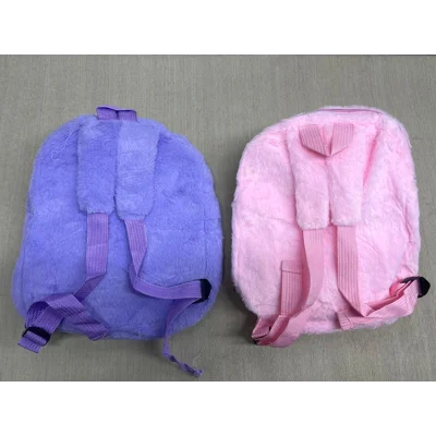 BUĞZ Peluş Hello Kitty Deniz Kızı Sırt Çantası