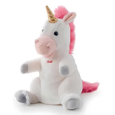  Peluş Puppet Unicorn