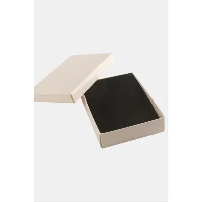 BUĞZ Pembe Set Kolye Kutusu