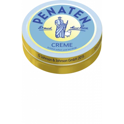 BUĞZ Penaten Baby Pişik Kremi 150 ml