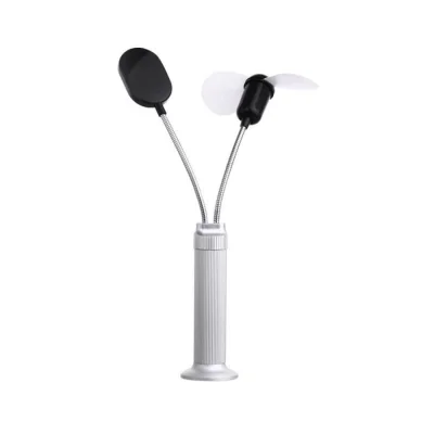 BUĞZ Pervane Ve Mıknatıslı Masa Lambası  Wt-093 - Lisinya