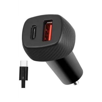 BUĞZ PG-38 ARABA ŞARJI - Lisinya