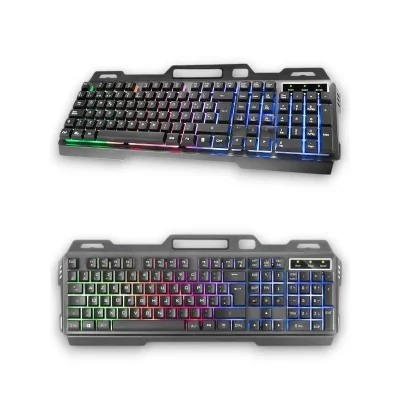 BUĞZ PG-8018 OYUNCU KLAVYESİ - Lisinya