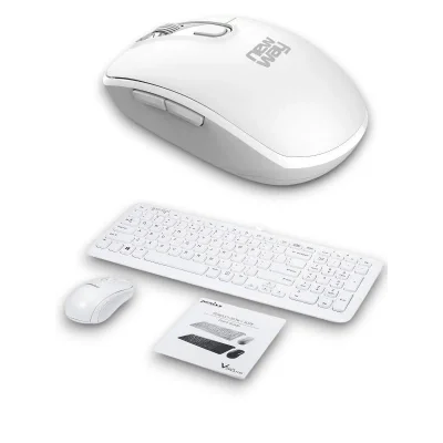  PG-8040 KLAVYE VE MOUSE SETİ
