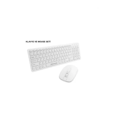 BUĞZ PG-8040 KLAVYE VE MOUSE SETİ