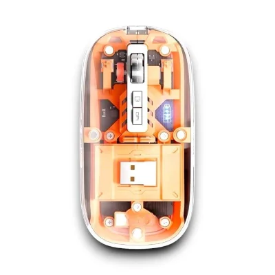 BUĞZ PG-9010 MOUSE FARE - BUĞZ