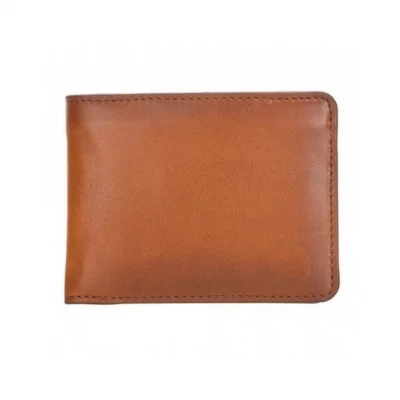  Pier Deri Erkek Cüzdan RST2EF Taba