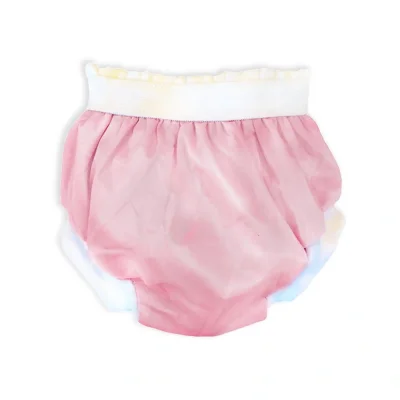 BUĞZ Pierre Cardin Alıştırma Külodu 10-15kg - Pembe
