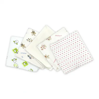 BUĞZ Pierre Cardin Bebek Mendili 10 Adet