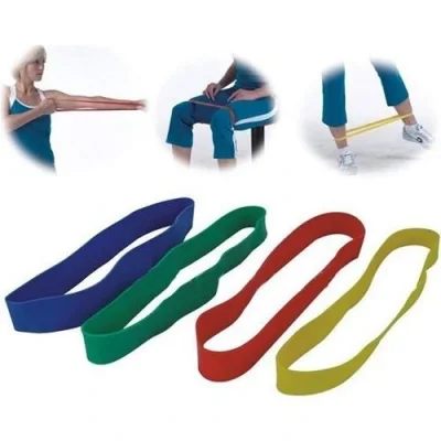 BUĞZ Pilates Bandı