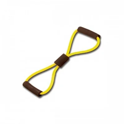 BUĞZ Pilates Egzersiz Direnç Lastiği