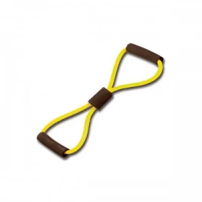  Pilates Egzersiz Direnç Lastiği