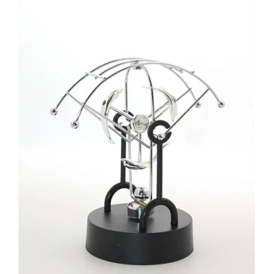 BUĞZ Pilli Denge Balans