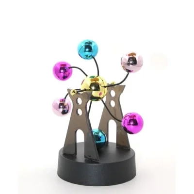  Pilli Denge Balans Model 7