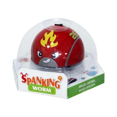  Pilli Kaçan Neşeli Oyuncak - 2523